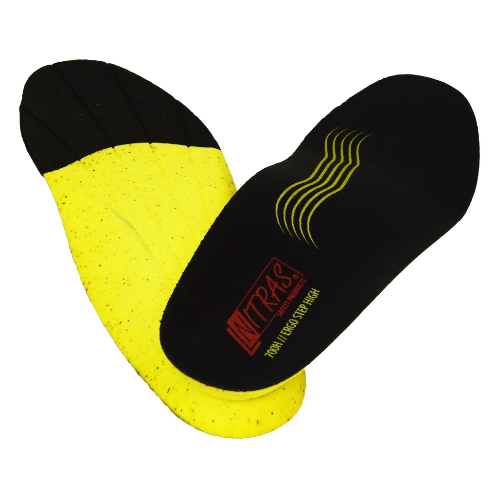 700H NITRAS ERGO STEP HIGH