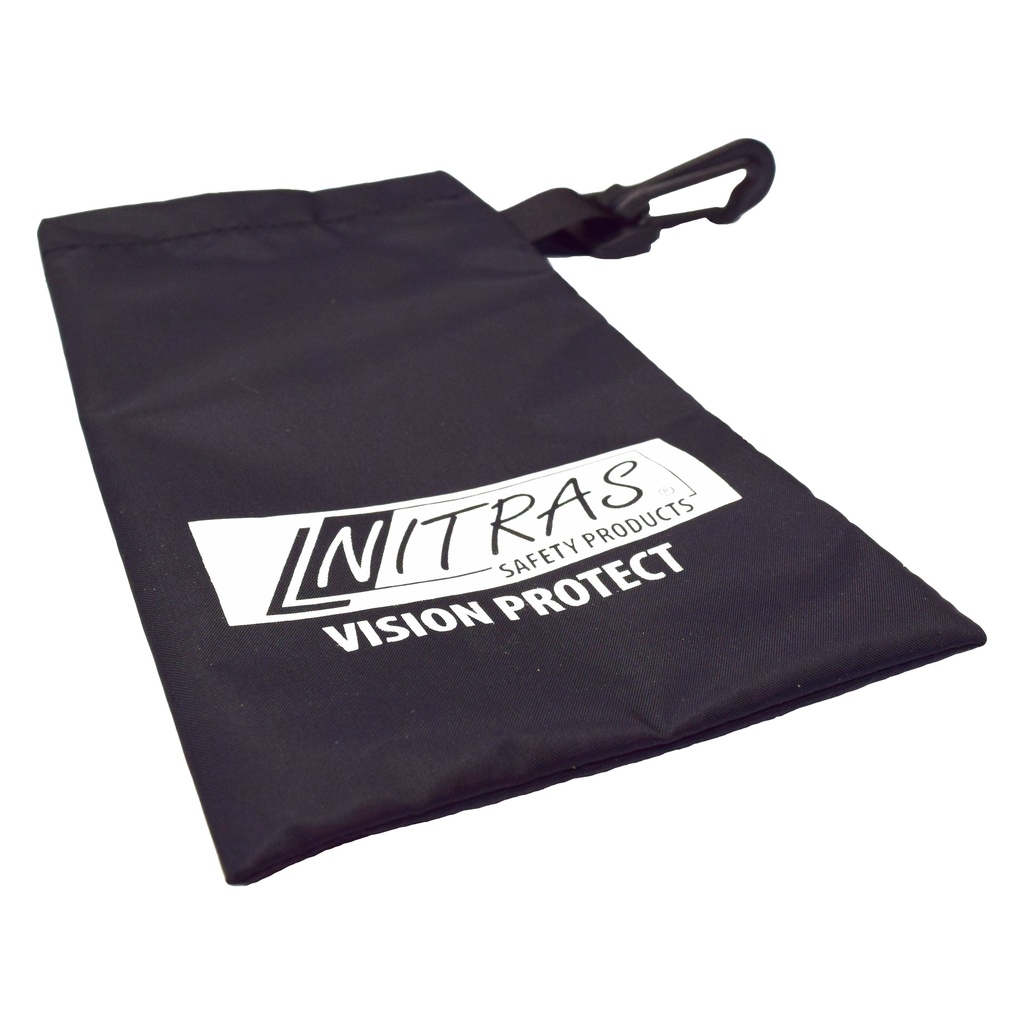 90B NITRAS spectacle bag