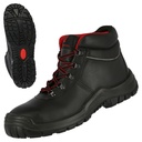 7211 NITRAS POWER STEP MID
