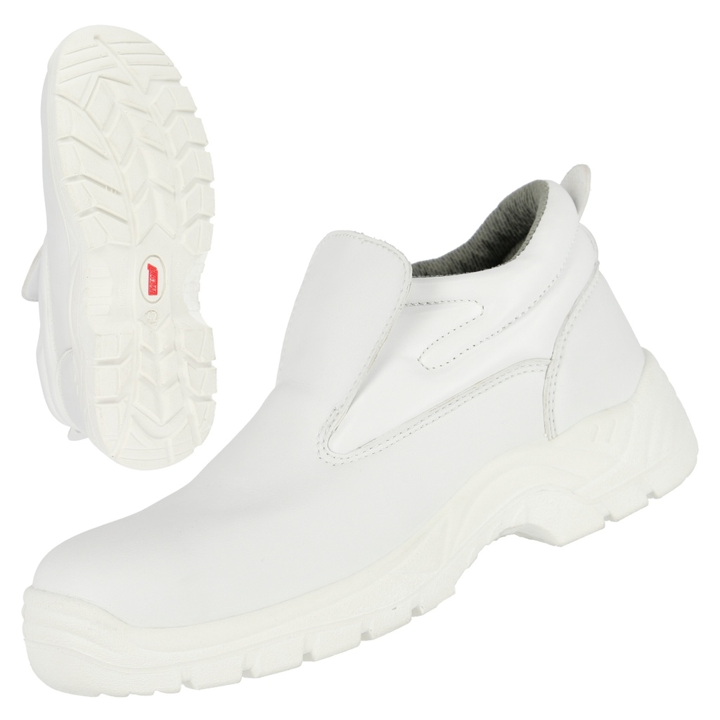 7251 NITRAS CLEAN STEP MID SL