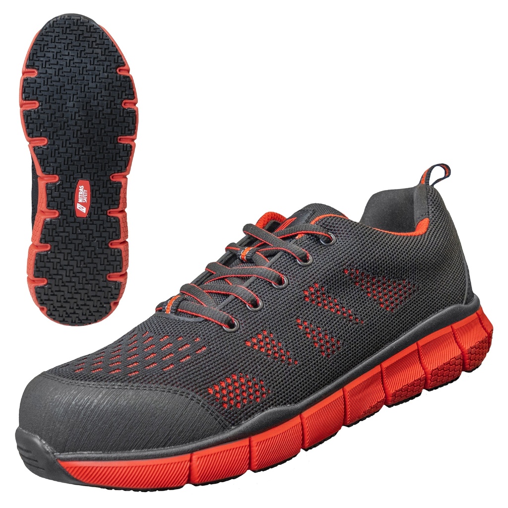 7440-1060 NITRAS SONIC STEP