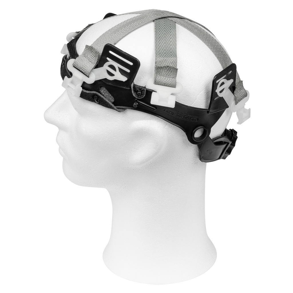 951 NITRAS-helmet insert