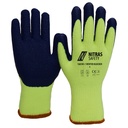 1603W NITRAS WINTER BLOCKER