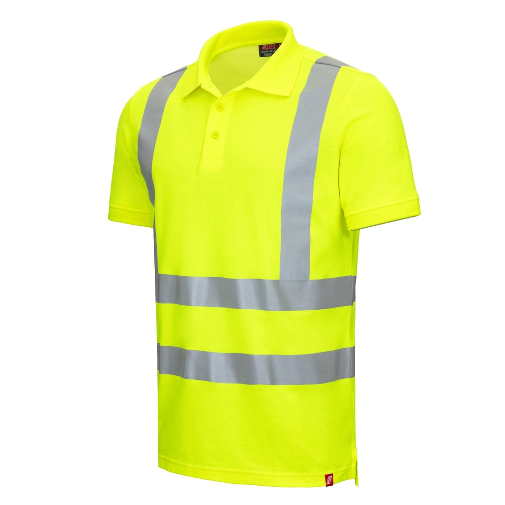 7013-4000 NITRAS MOTION TEX VIZ