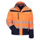 7175-4121 NITRAS MOTION TEX VIZ PLUS