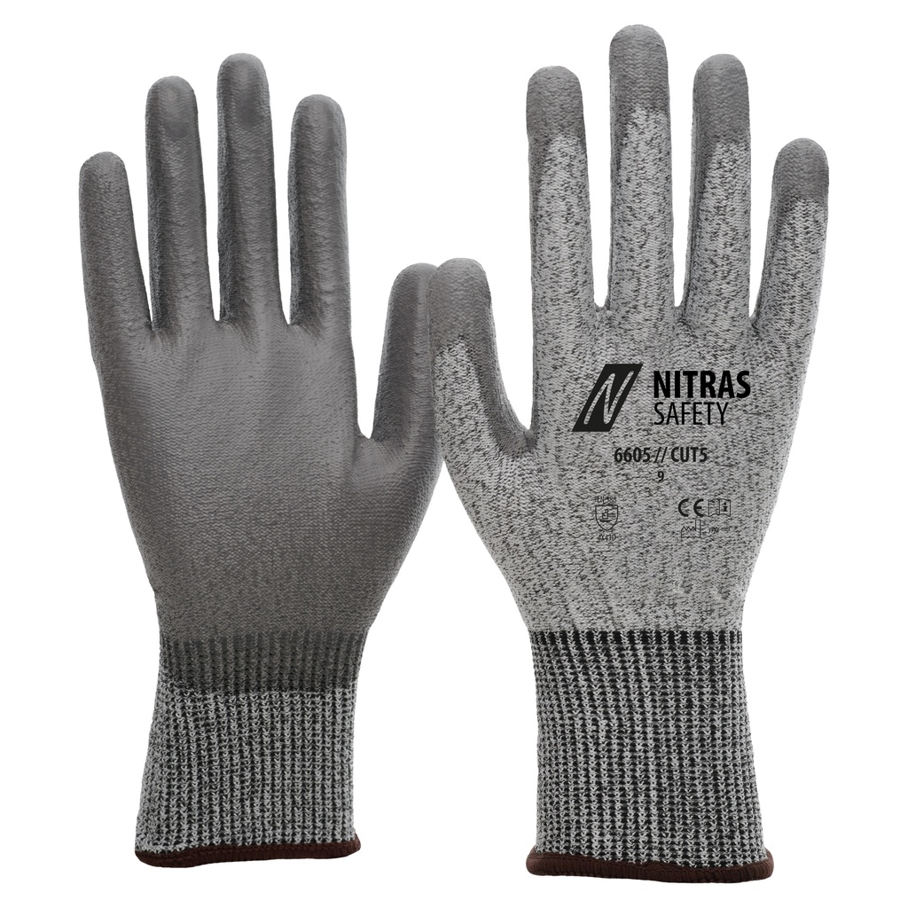 6605 NITRAS CUT D