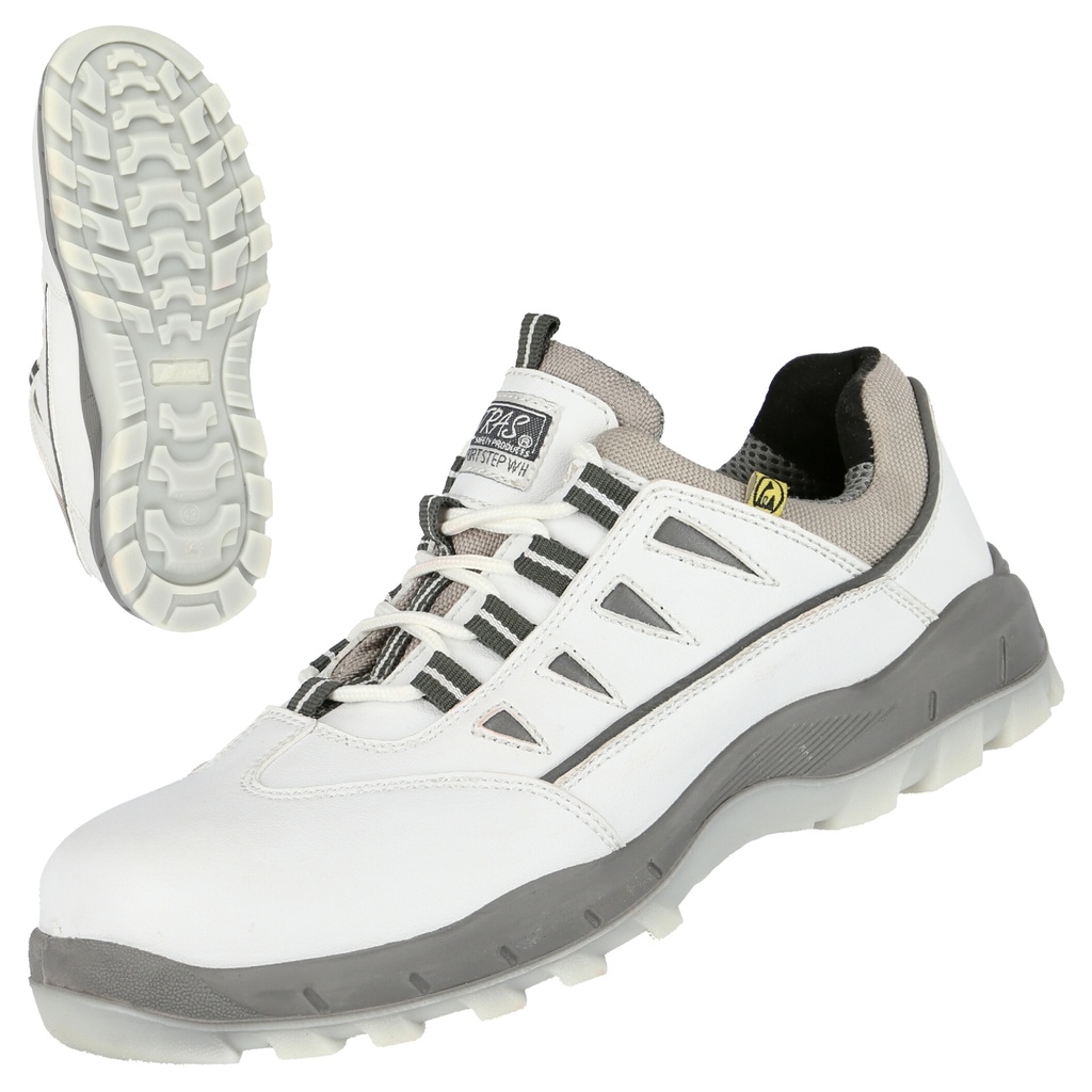 7305 NITRAS SPORT STEP WH