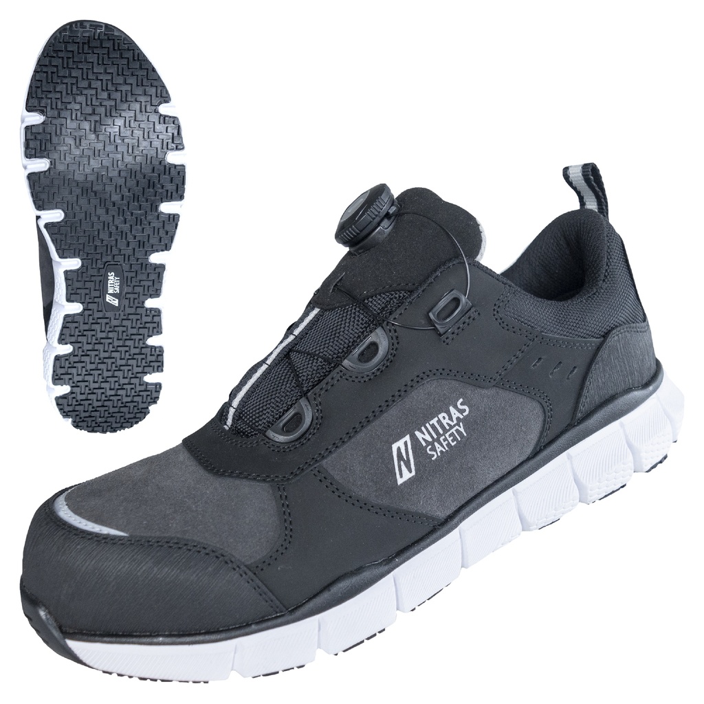 7445-1210 NITRAS SONIC STEP FIT