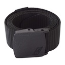 G1 NITRAS belt with plastic buckle