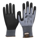 6735 NITRAS TAEKI cut protection gloves