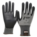 6705 NITRAS TAEKI cut protection gloves