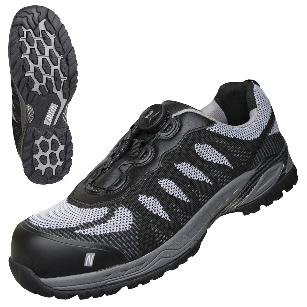 7414-1012 NITRAS PRO STEP FIT