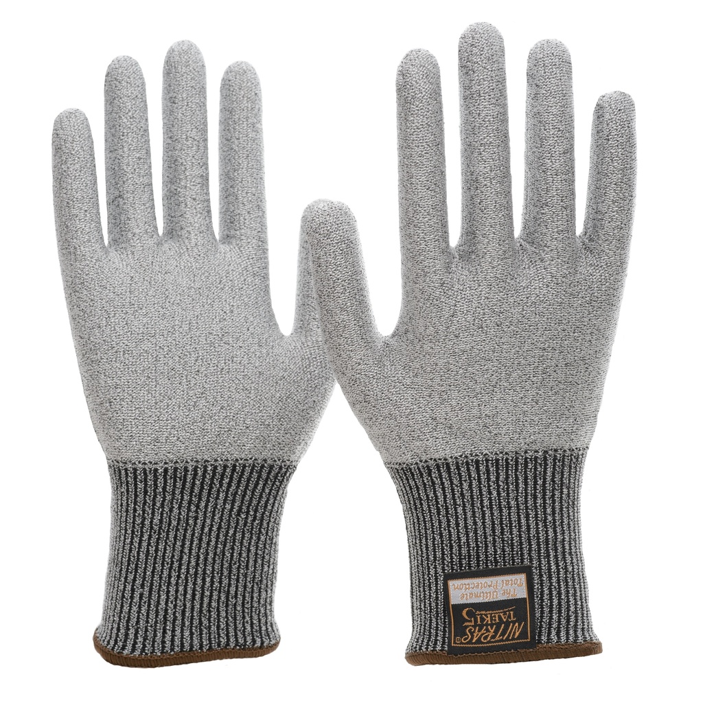 6730 NITRAS TAEKI cut protection gloves