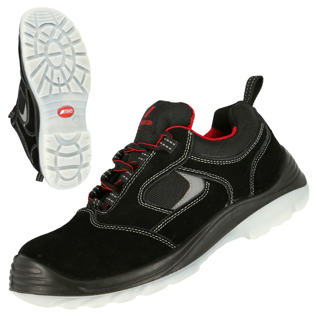 7310 NITRAS EASY STEP