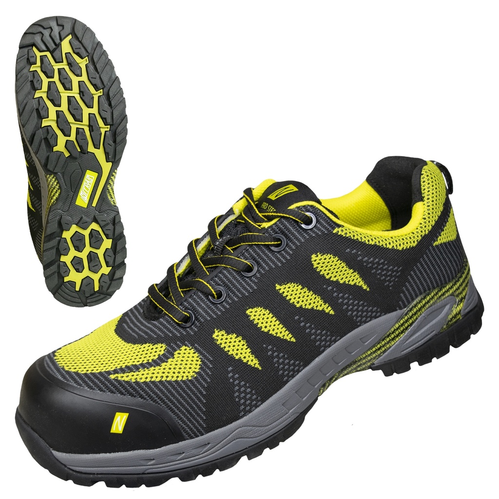 7413-1042 NITRAS PRO STEP