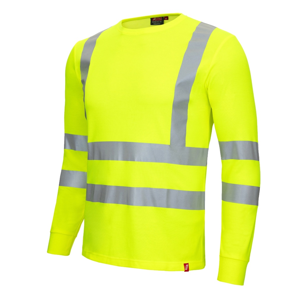 7009-4000 NITRAS MOTION TEX VIZ