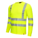 7009-4000 NITRAS MOTION TEX VIZ