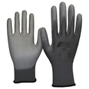 6205 NITRAS nylon gloves