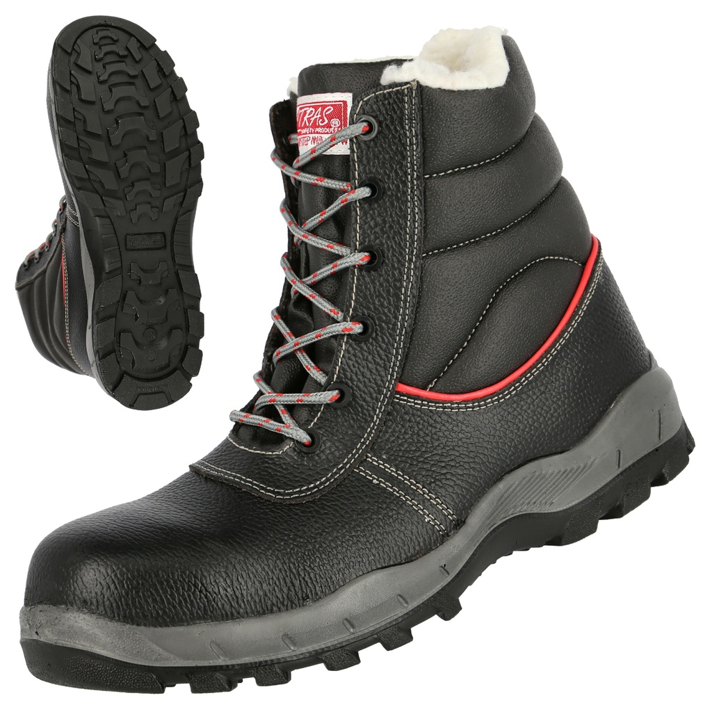 7201WMF NITRAS STEP MID+ MF W