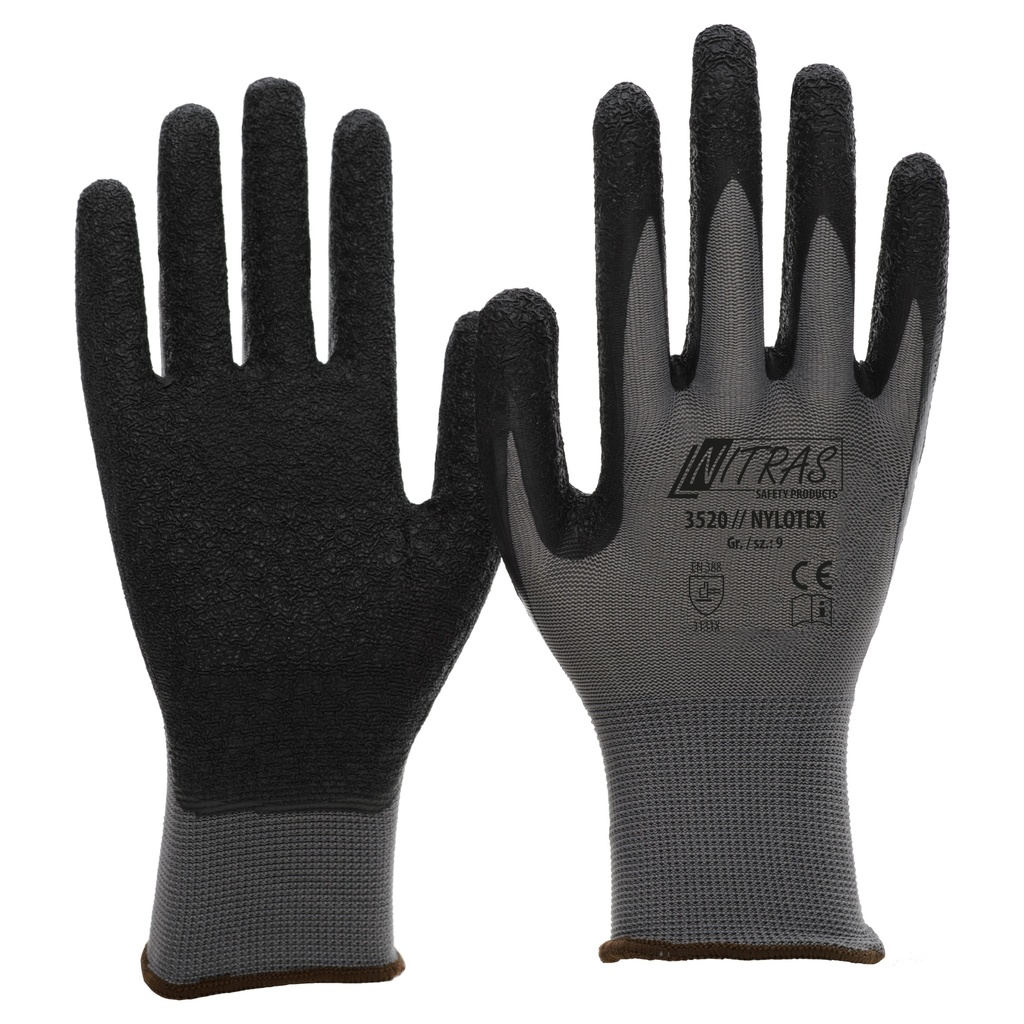 3520 NITRAS NYLOTEX