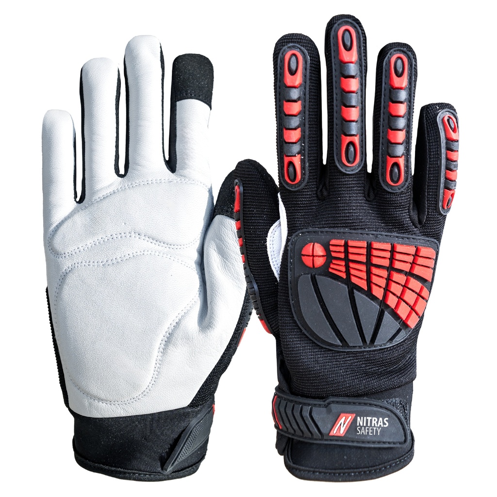 8920-1012 NITRAS DEXTER ULTIMATE