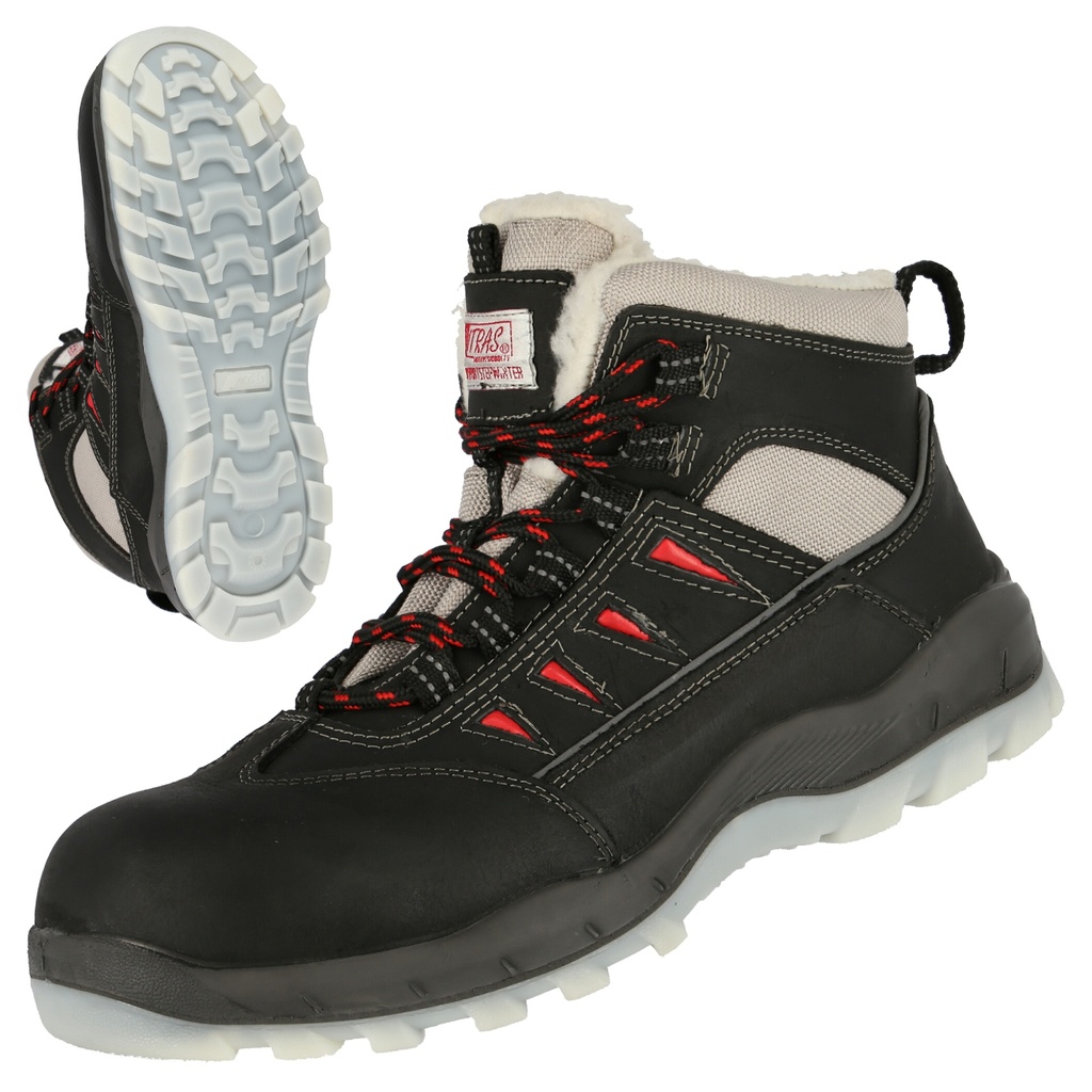 7301W NITRAS SPORT STEP MID W
