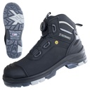 7220-1000 NITRAS ULTIMATE STEP MID FIT