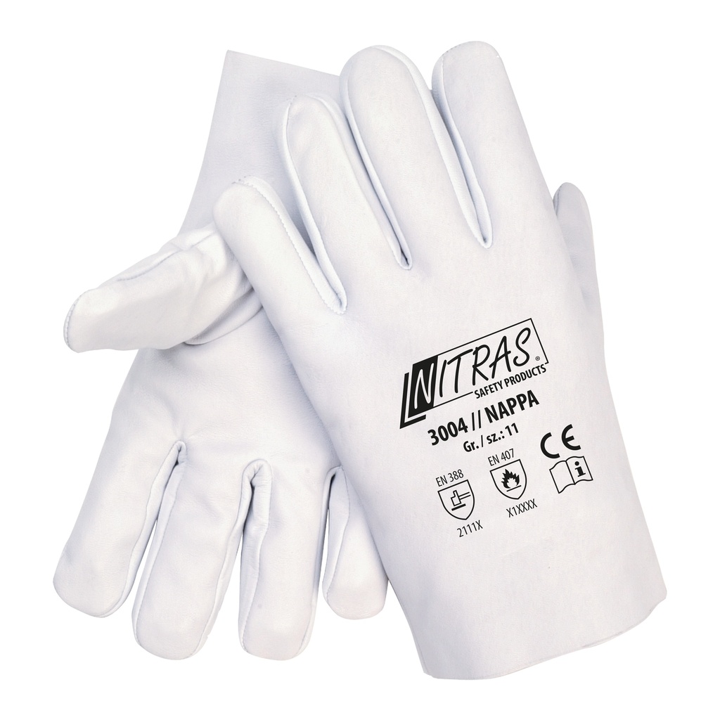 3004-11 NITRAS NAPPA