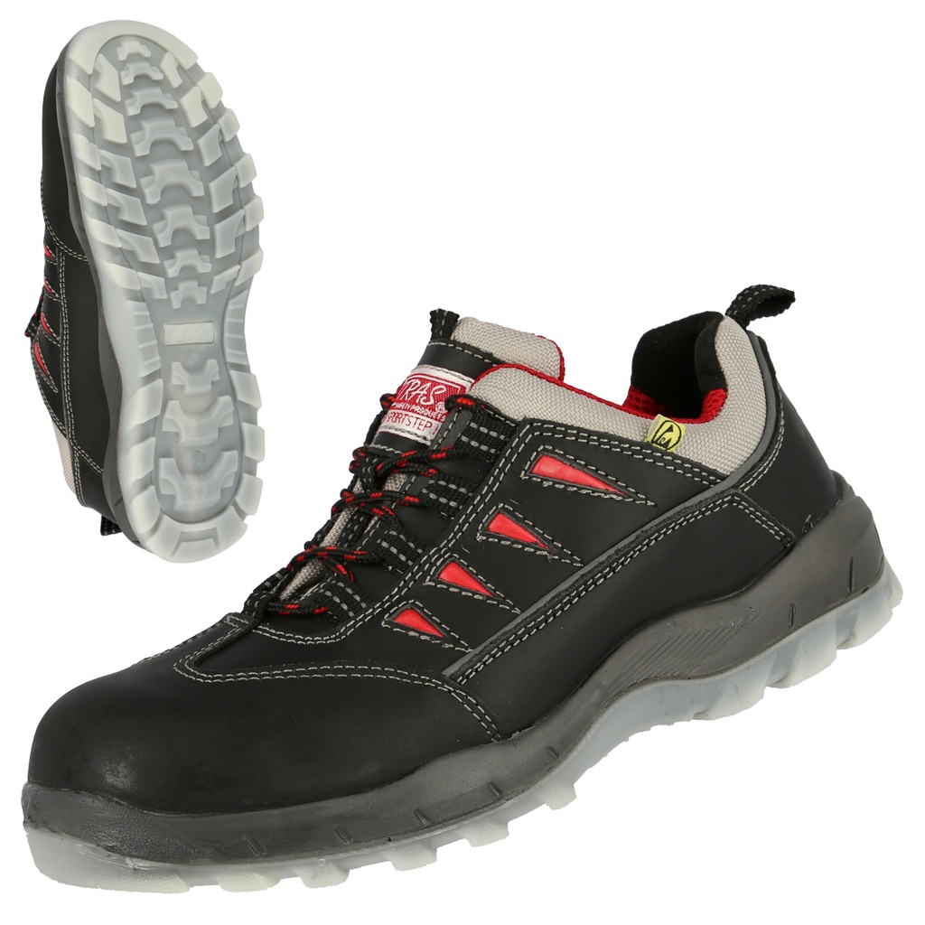 7300 NITRAS SPORT STEP