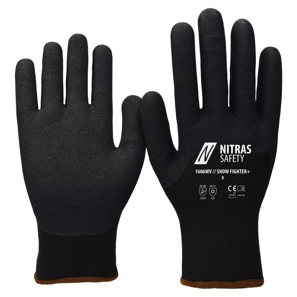 1606WV NITRAS SNOW FIGHTER+