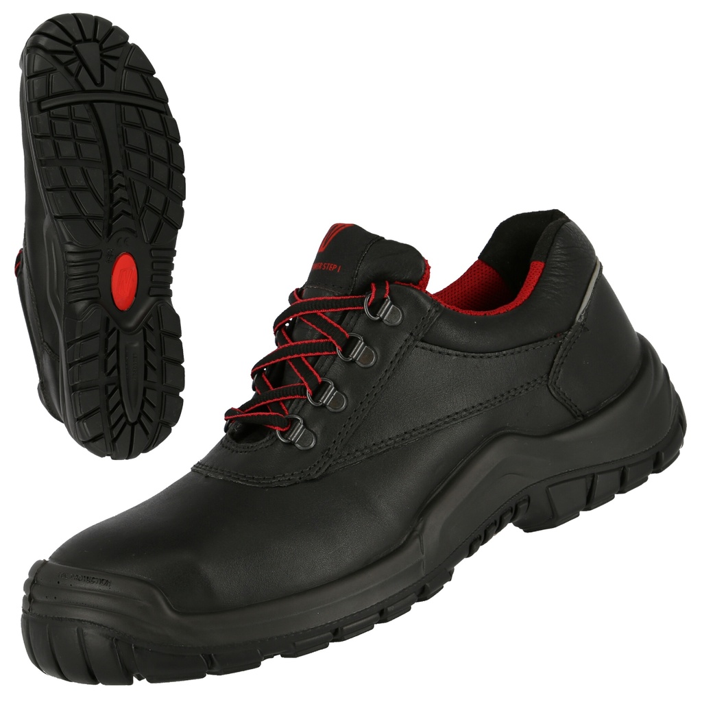 7210 NITRAS POWER STEP