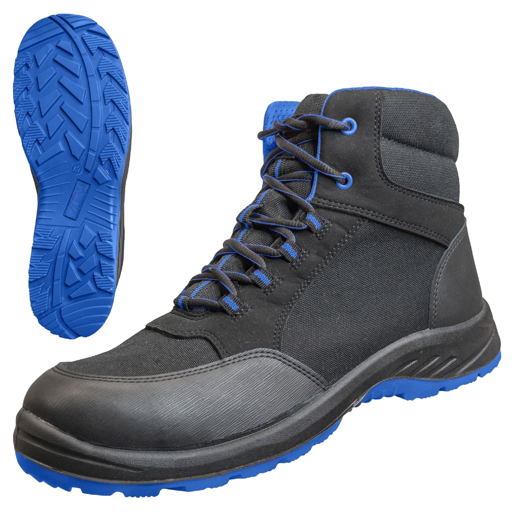 7436-1022 NITRAS SOLID STEP MID