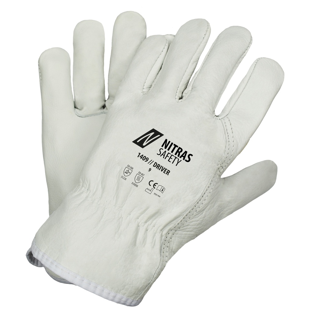 1409 NITRAS DRIVER