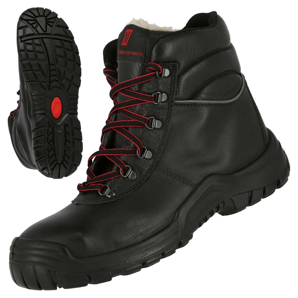 7213W NITRAS POWER STEP MID+ W