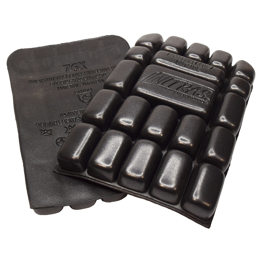 76K NITRAS knee protectors