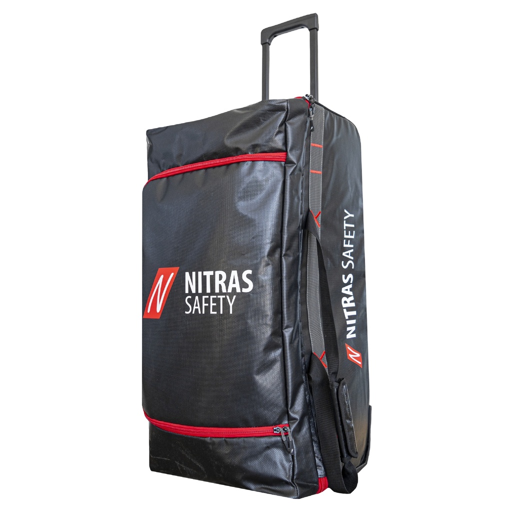 790-1000 NITRAS trolley