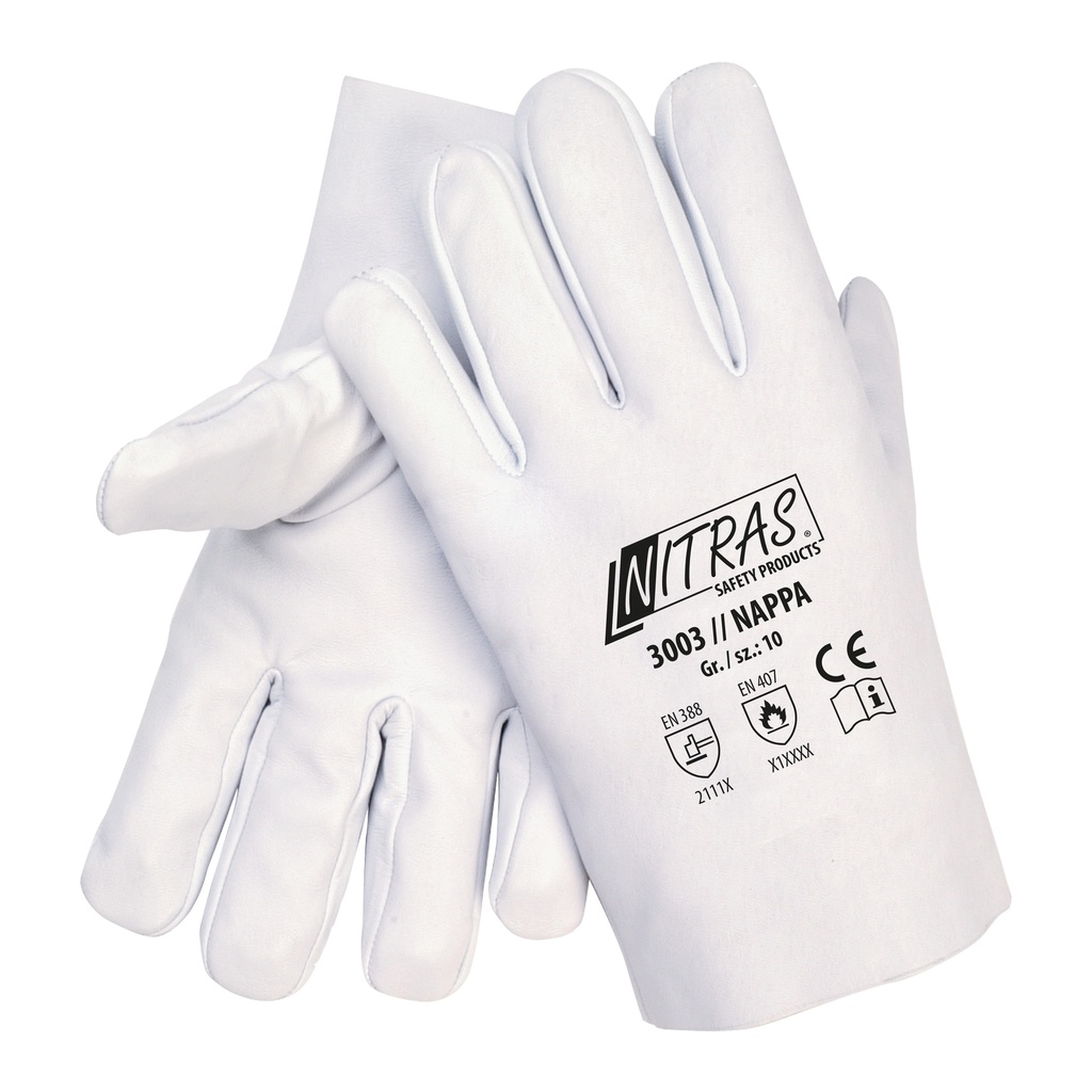 3003-10 NITRAS NAPPA