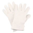 5003-8 NITRAS cotton jersey gloves