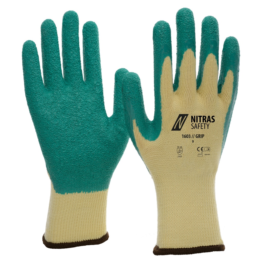 1603 NITRAS GRIP
