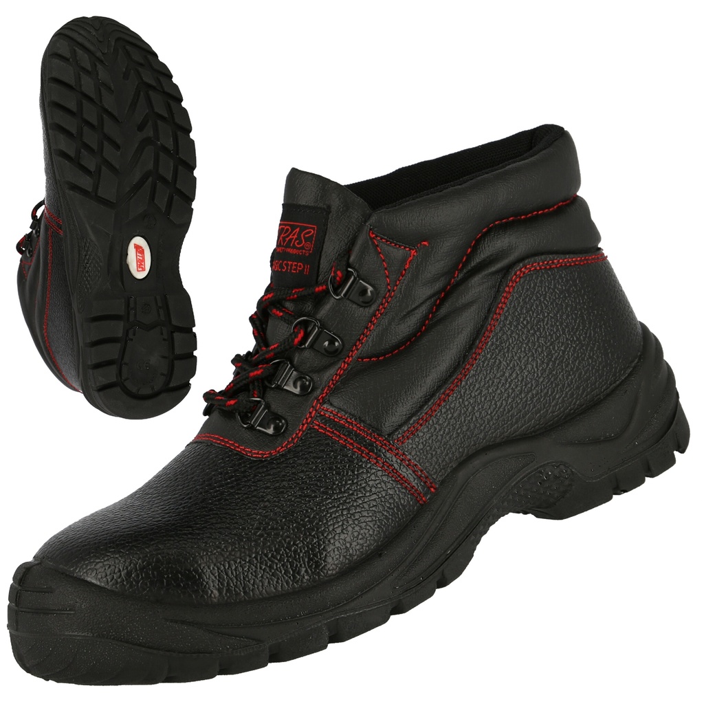 7206 NITRAS BASIC STEP MID