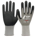 8810 NITRAS FLEXIBLE FIT K