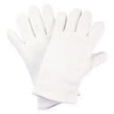 5320-7 NITRAS cotton interlock gloves