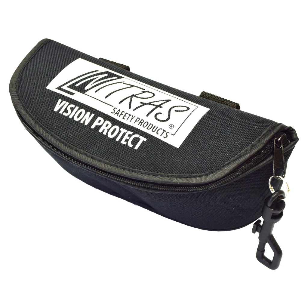 90C NITRAS spectacle case