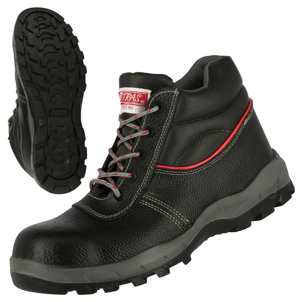 7201MF NITRAS STEP MID MF