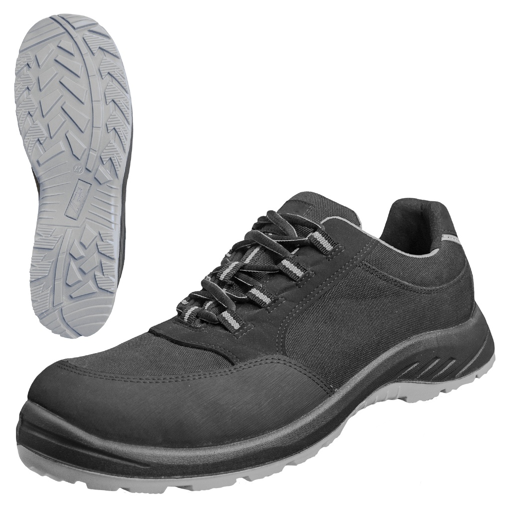 7435-1012 NITRAS SOLID STEP