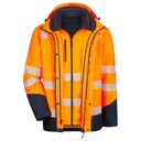 7179-4121 NITRAS MOTION TEX VIZ PLUS
