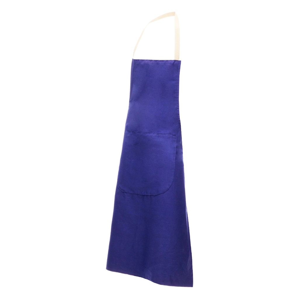 220 NITRAS canvas apron