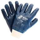 03420 NITRAS nitrile gloves