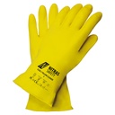 3220 NITRAS YELLOW CLEANER