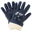 03440 NITRAS nitrile gloves